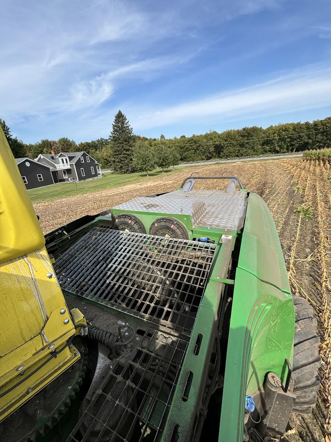 2023 John Deere 9900