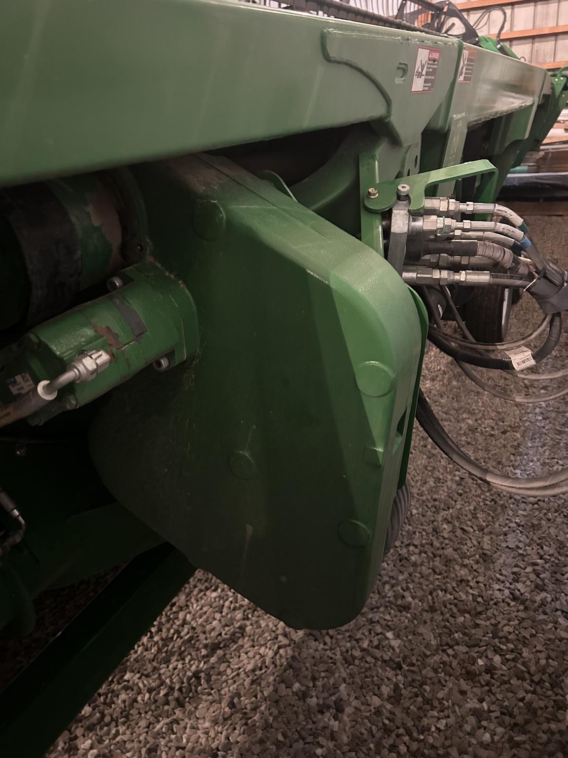 2014 John Deere 635FD Image