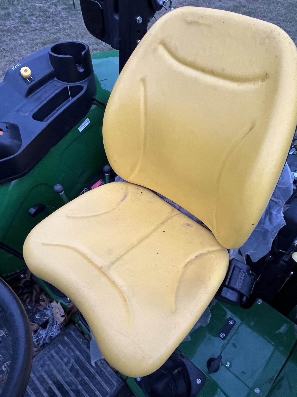 2020 John Deere 5055E