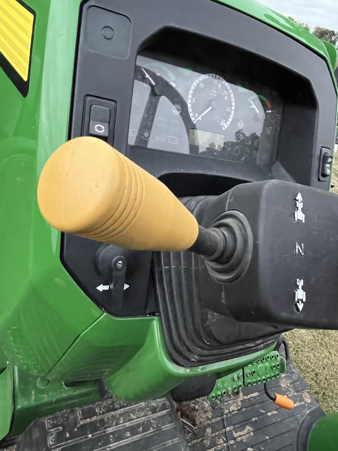 2020 John Deere 5055E