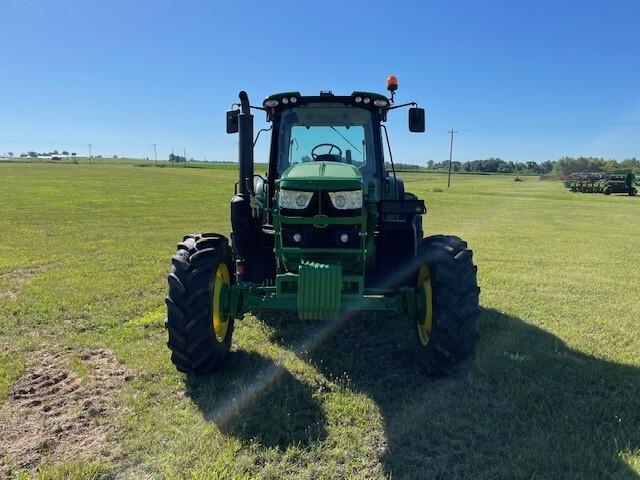 2023 John Deere 6145M