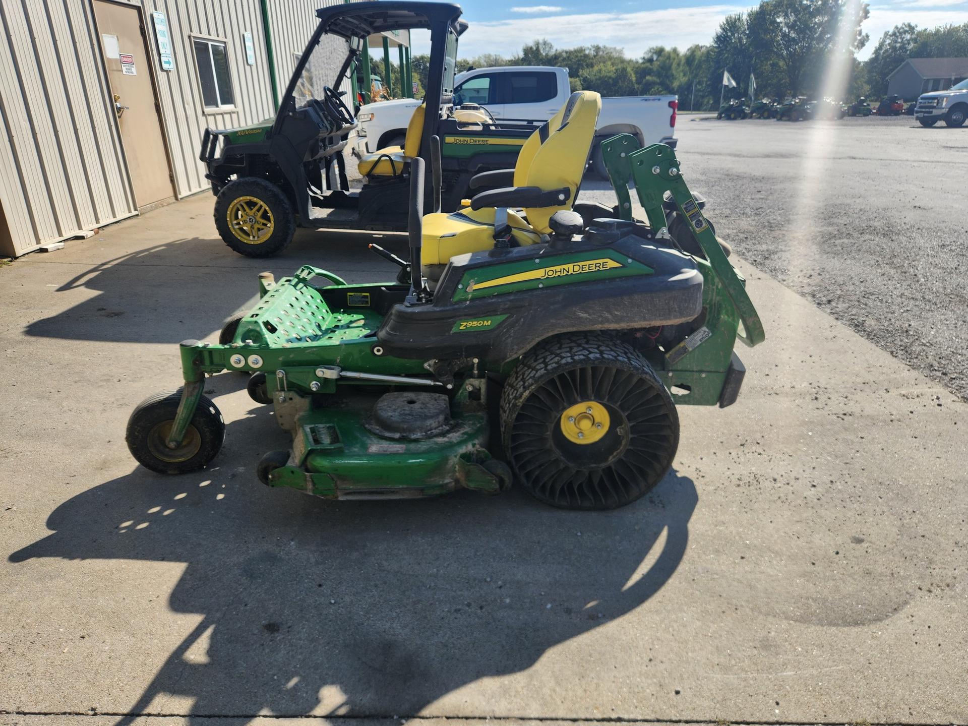 2020 John Deere Z950M