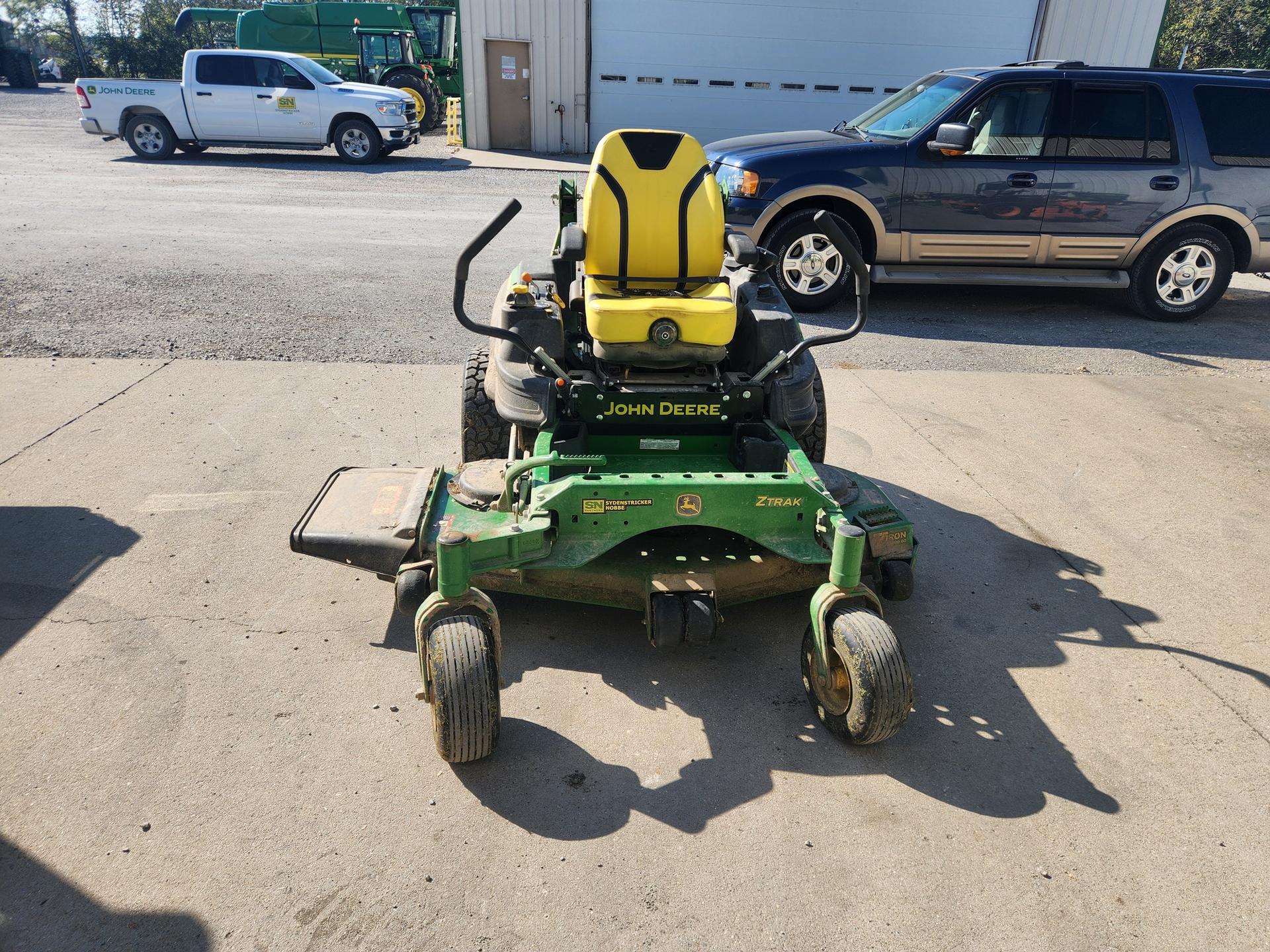 2020 John Deere Z950M