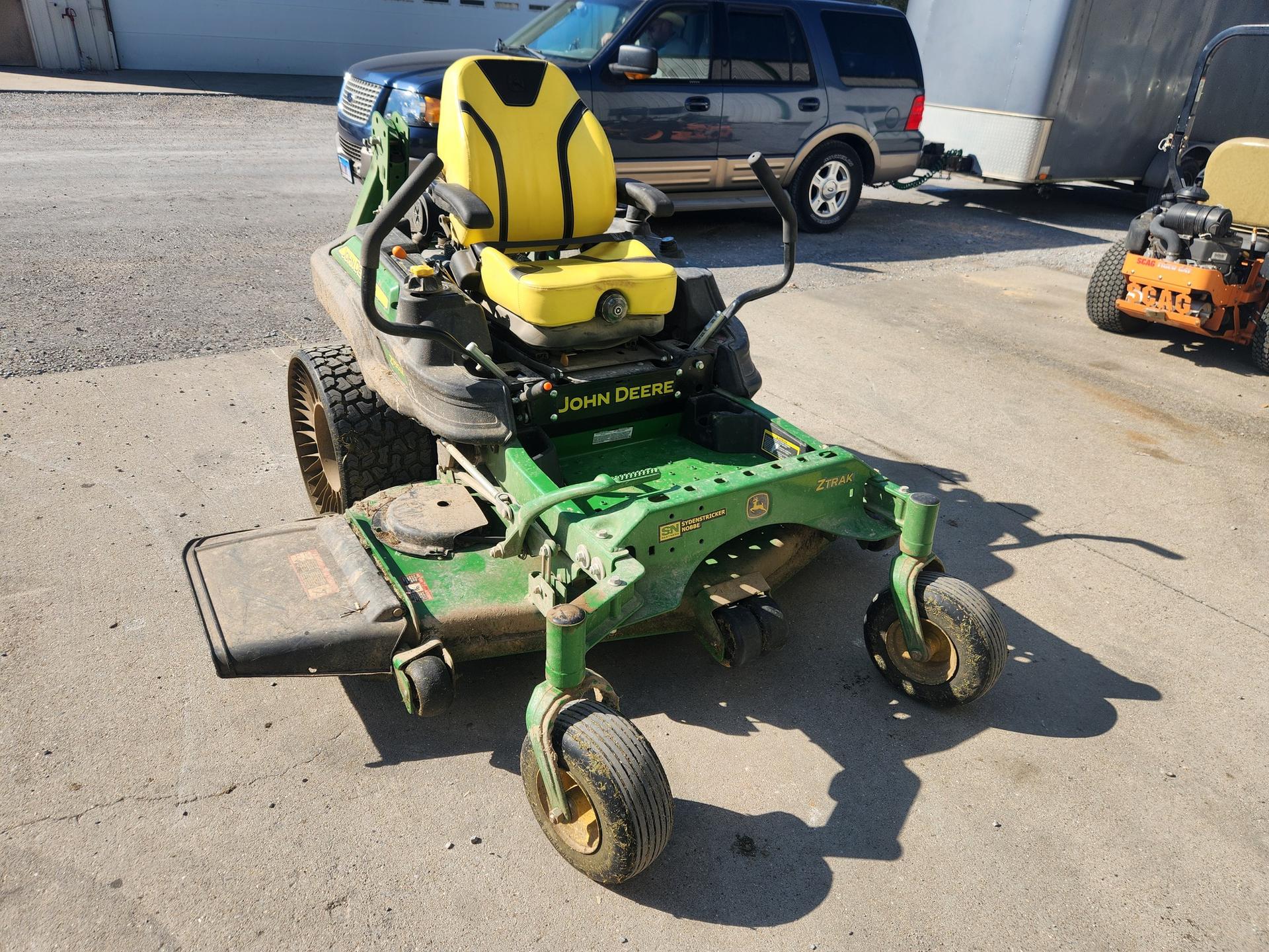 2020 John Deere Z950M