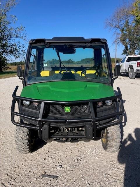 2022 John Deere XUV 835M Image