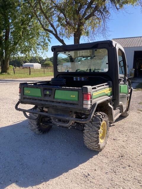 2022 John Deere XUV 835M Image