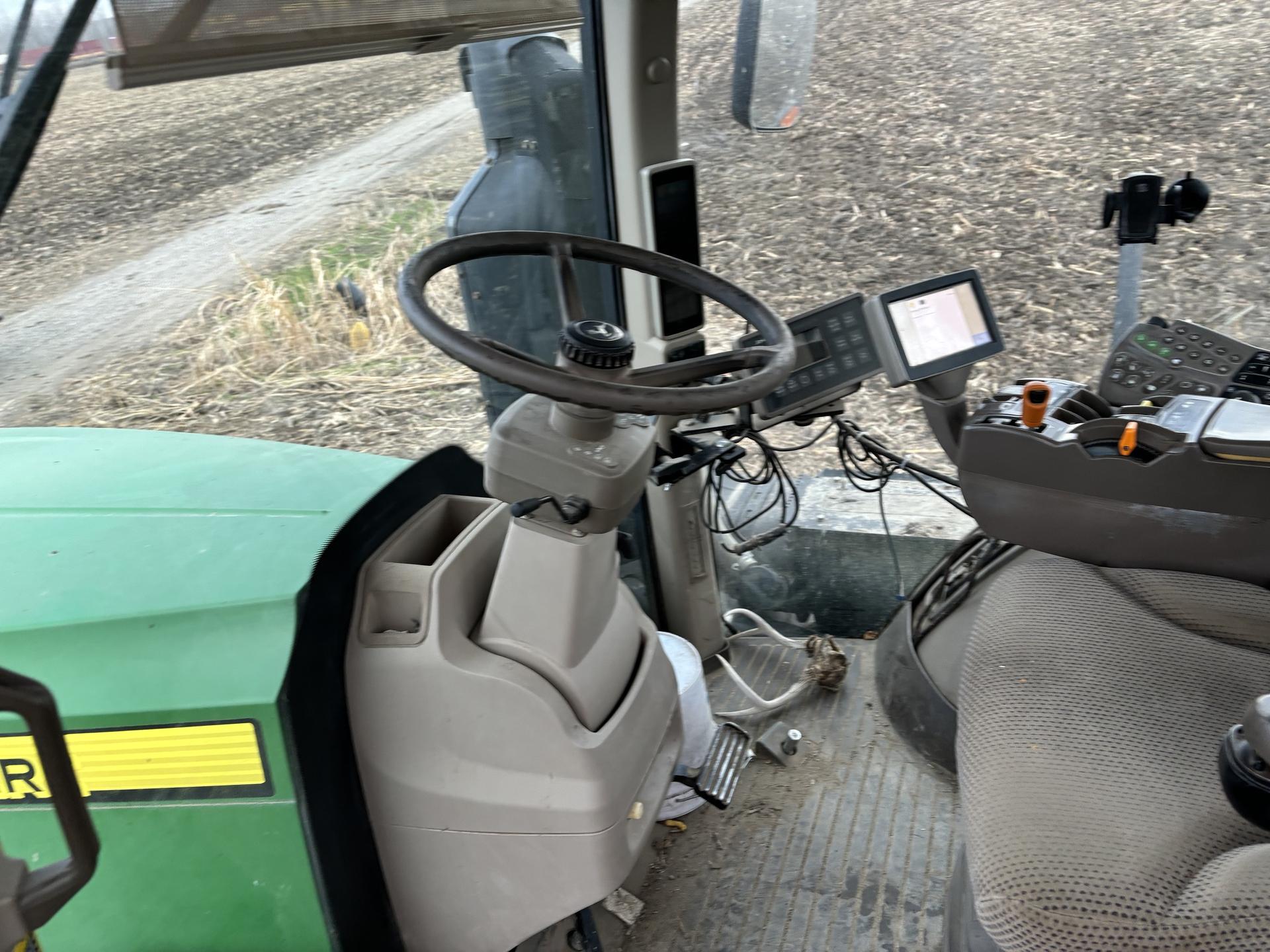 2014 John Deere 9360R