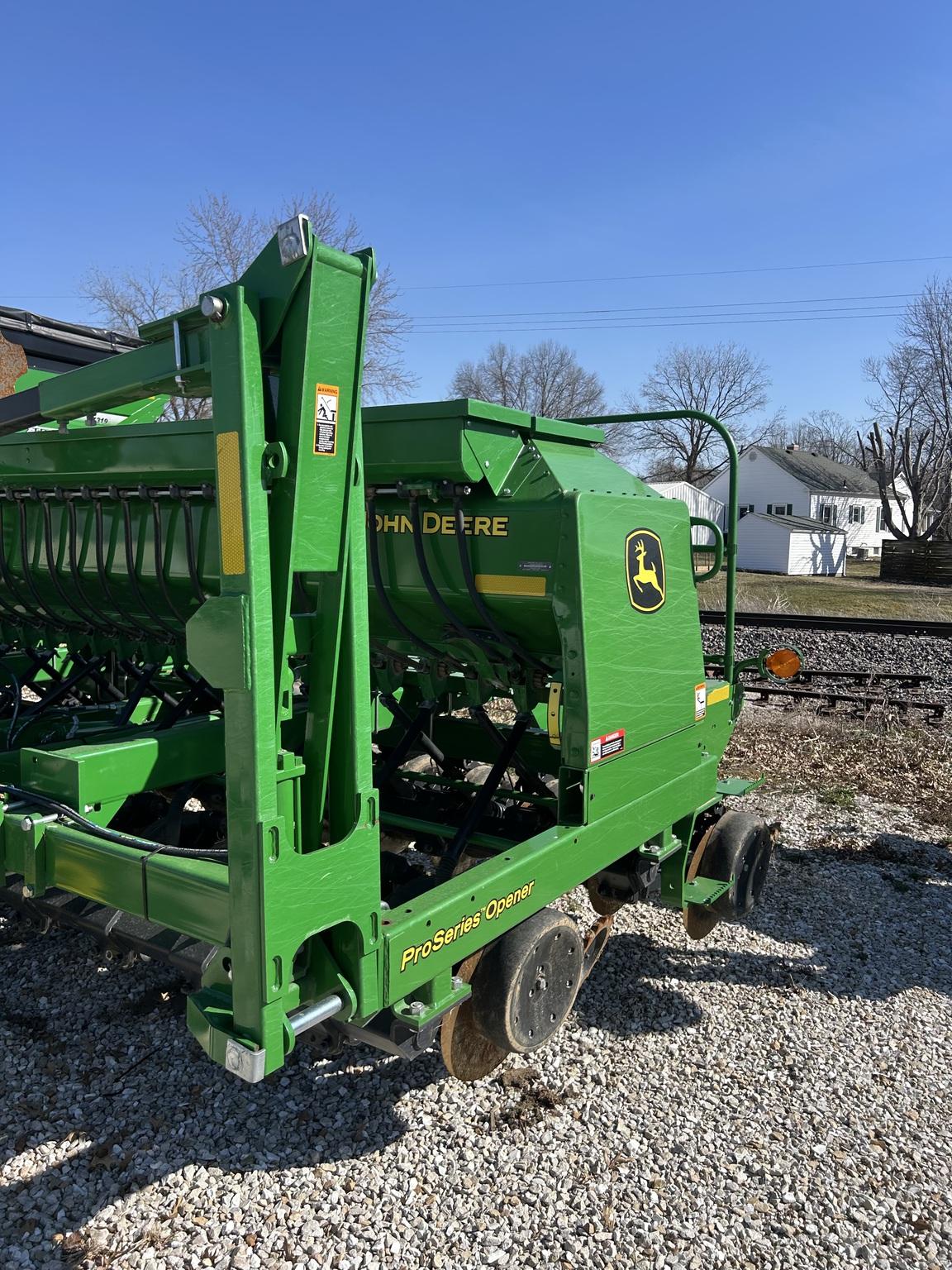 2023 John Deere 1590 Image