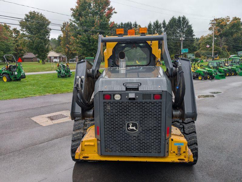 2019 John Deere 333G