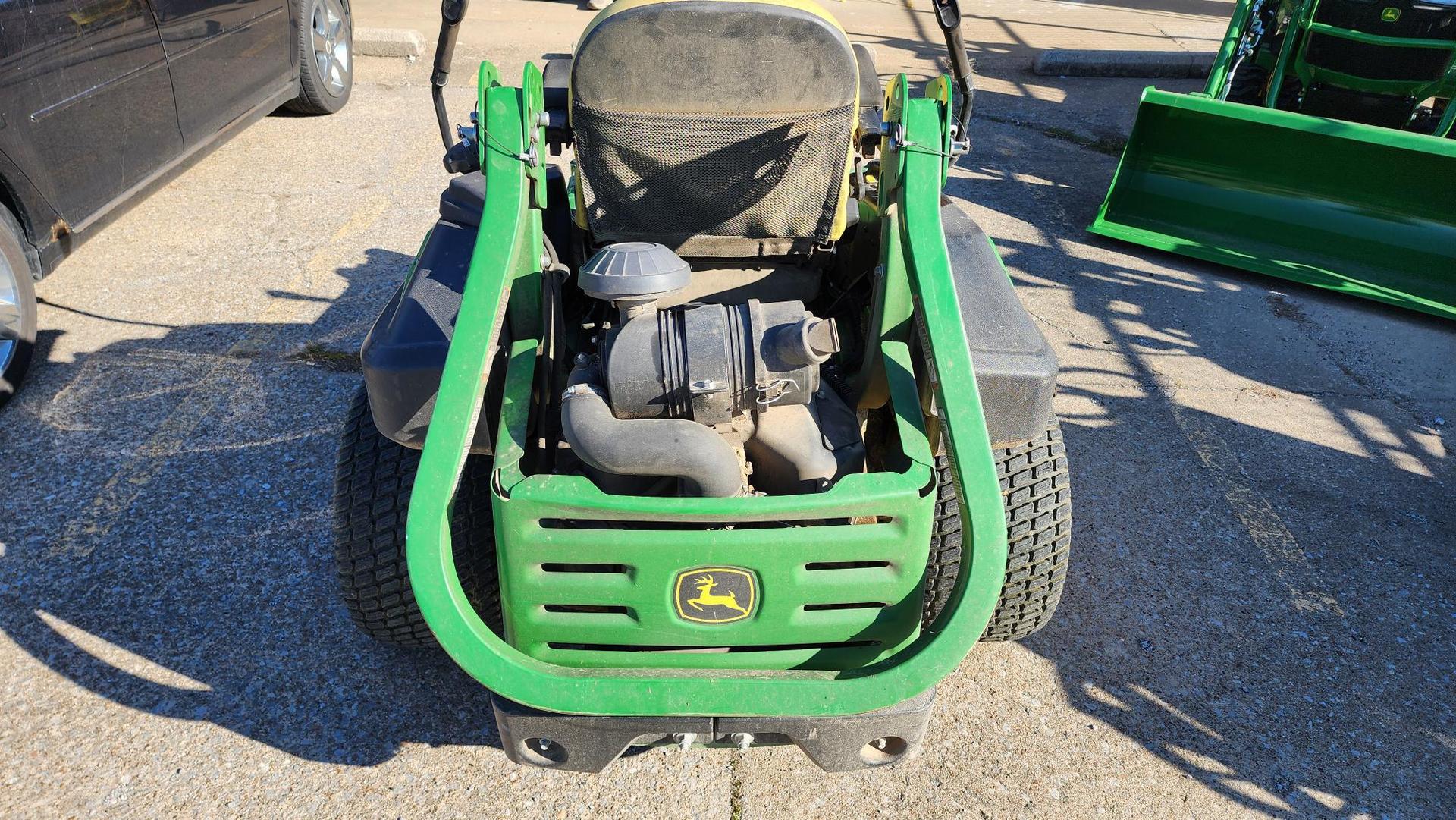 2019 John Deere Z950R