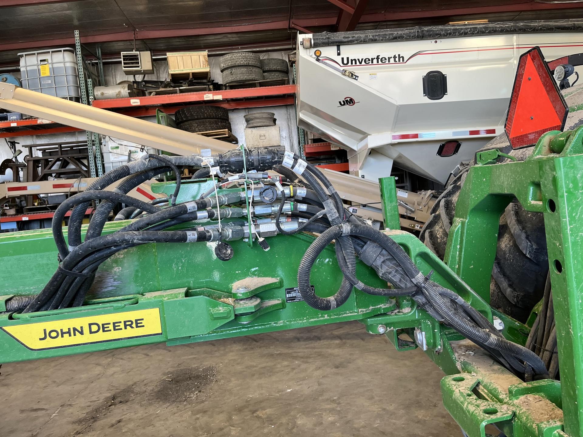 2023 John Deere 1775NT