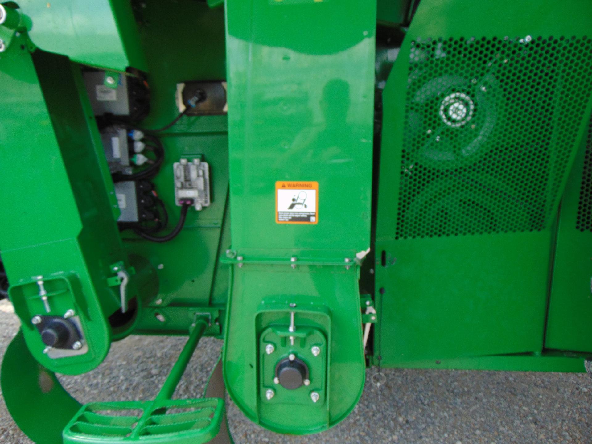 2021 John Deere S780