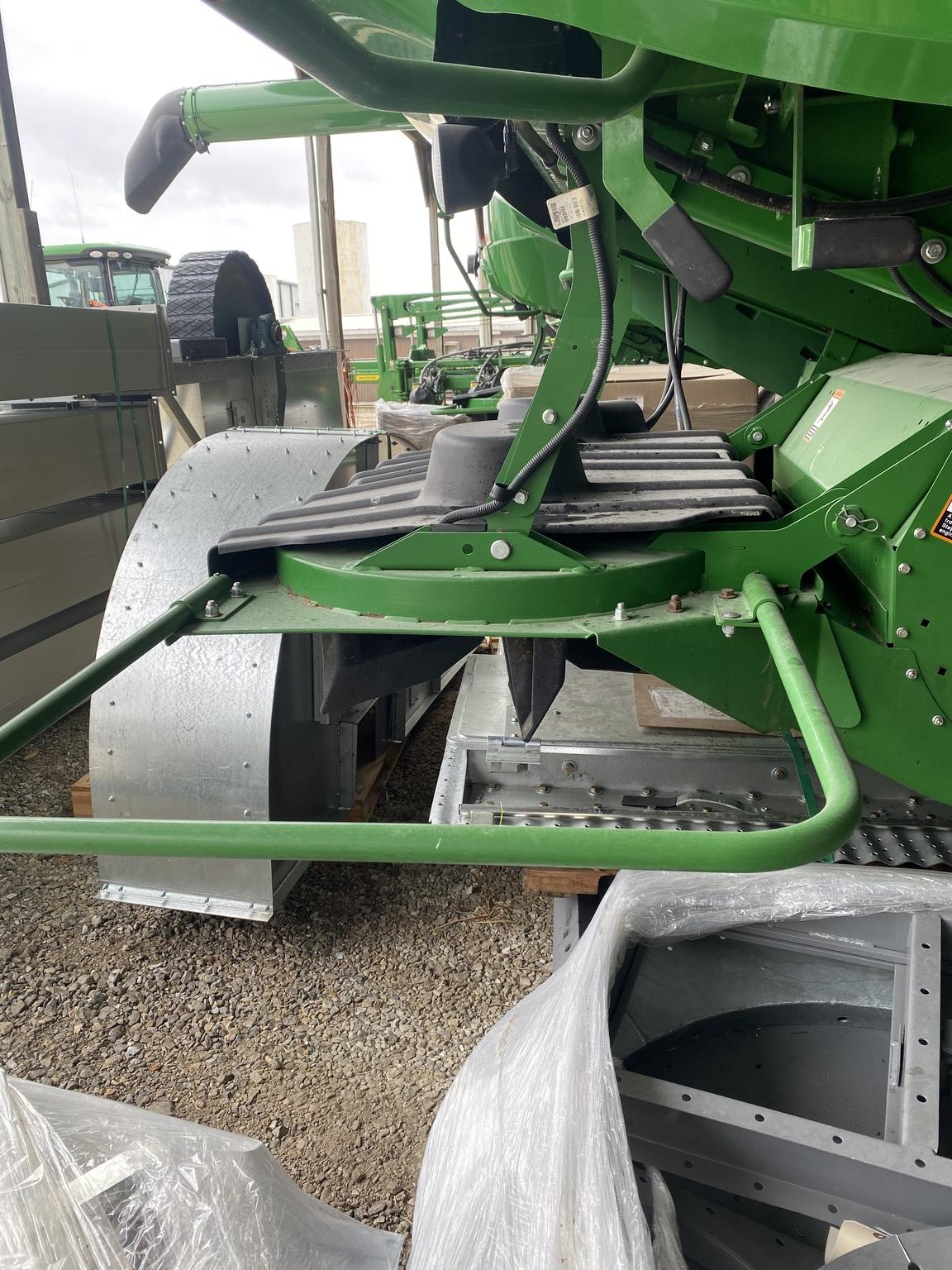 2020 John Deere S780