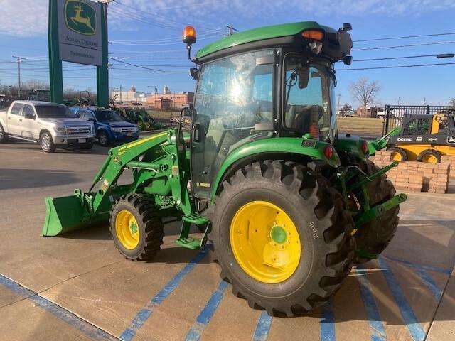 2023 John Deere 4066R