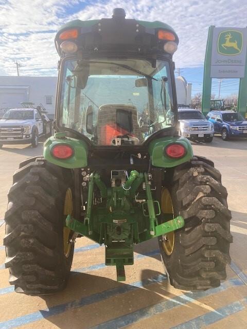 2023 John Deere 4066R Image