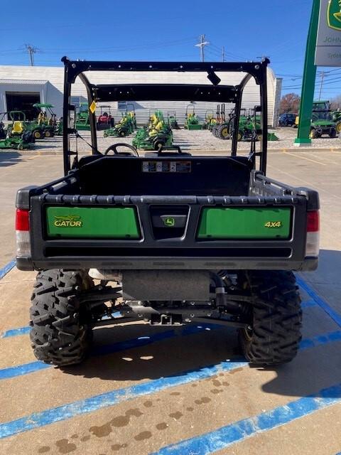 2023 John Deere XUV 835E