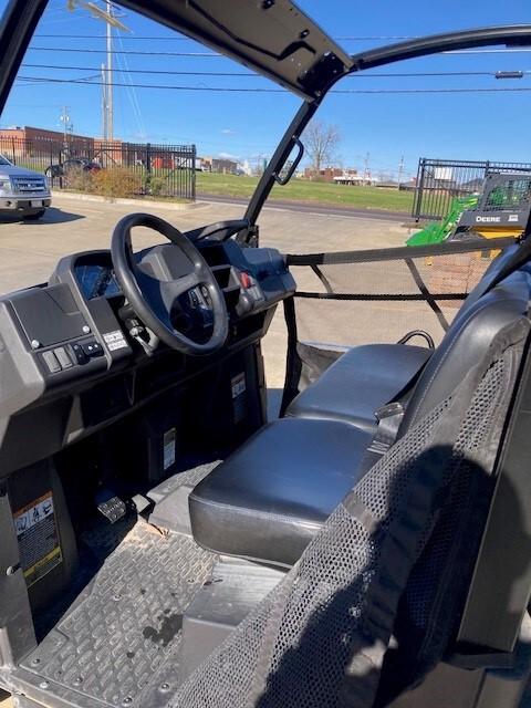 2023 John Deere XUV 835E