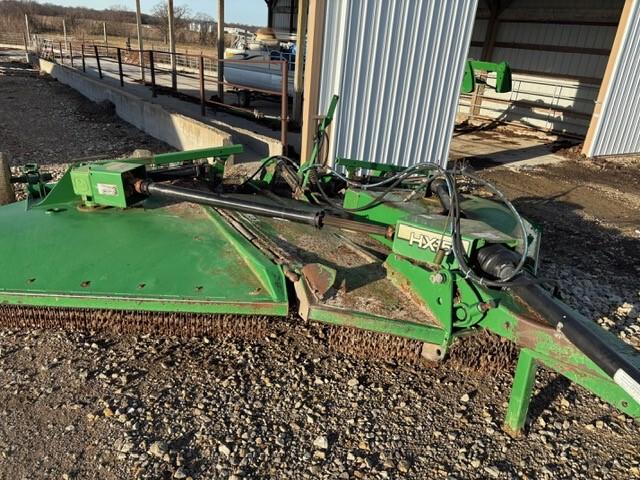 John Deere HX15