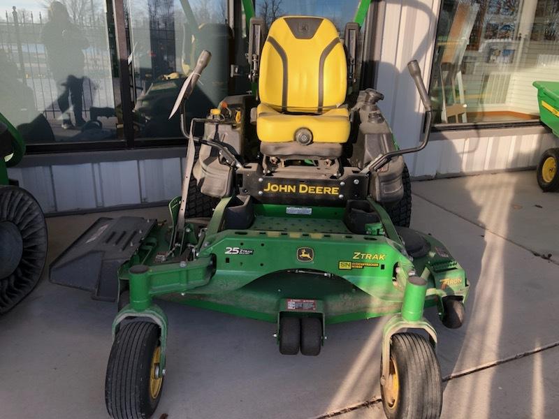 2022 John Deere Z950R