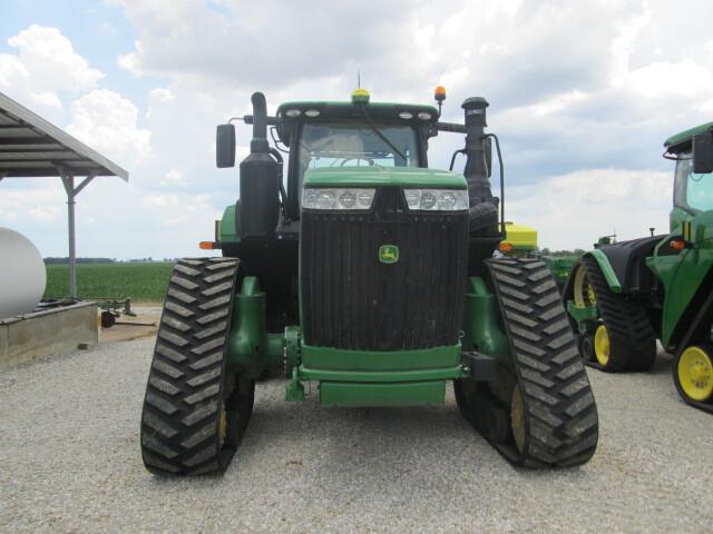 2020 John Deere 9420RX