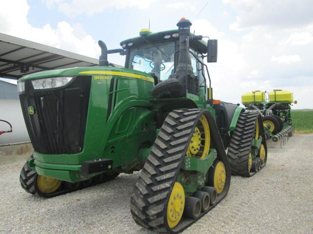 2020 John Deere 9420RX