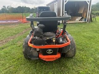 2021 Kubota Z781KWi