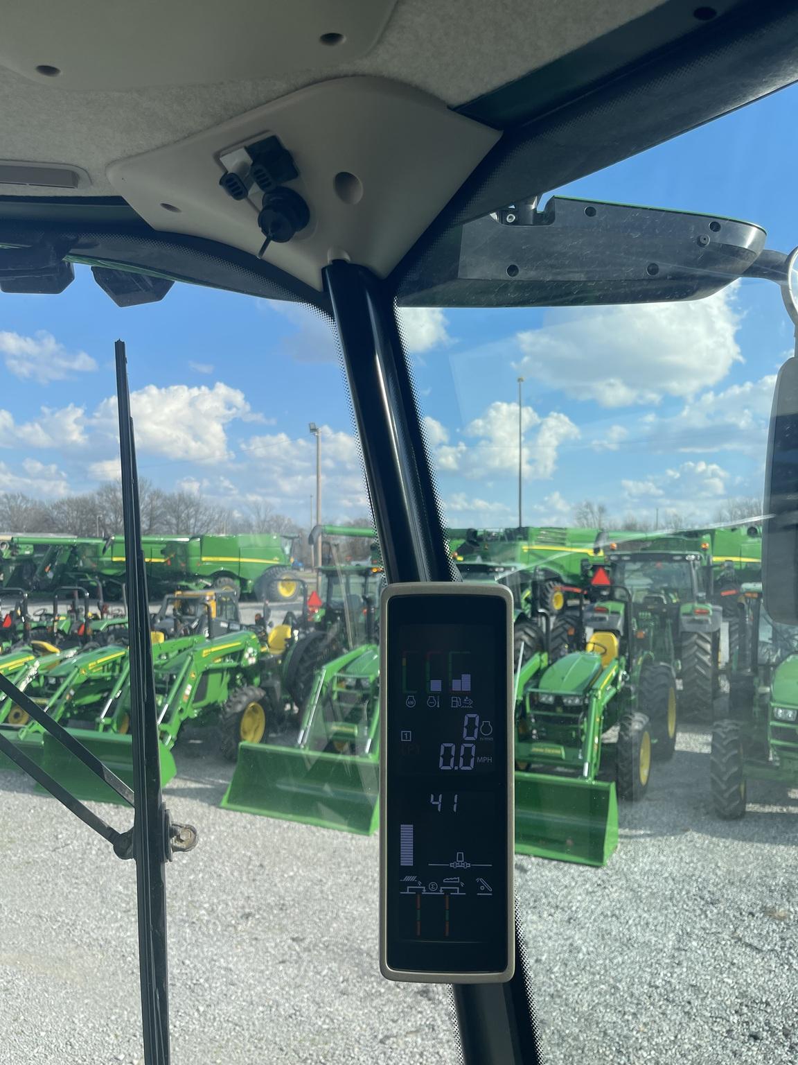 2023 John Deere S780