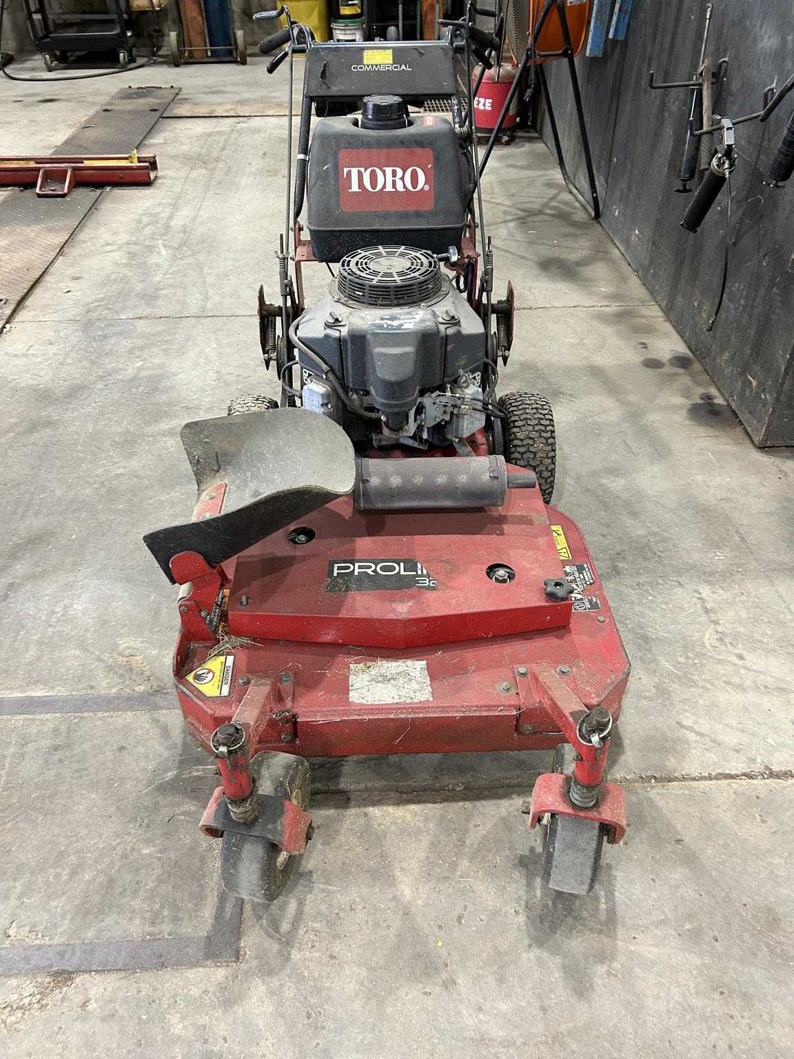 2011 Toro 30632