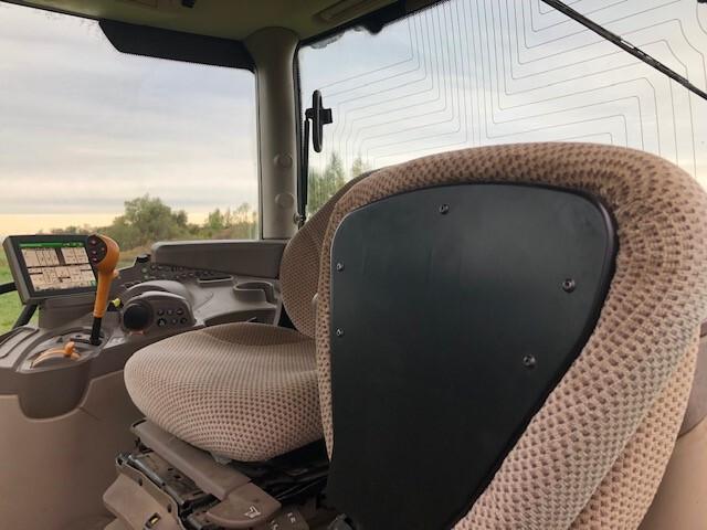 2021 John Deere 6145R Image