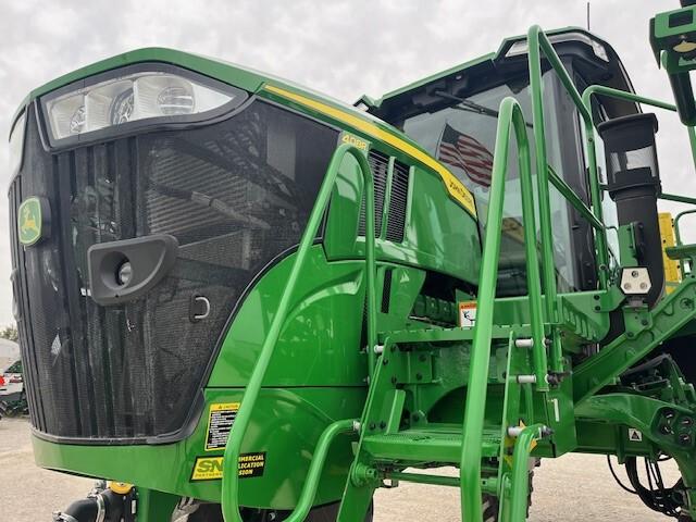 2023 John Deere 408R