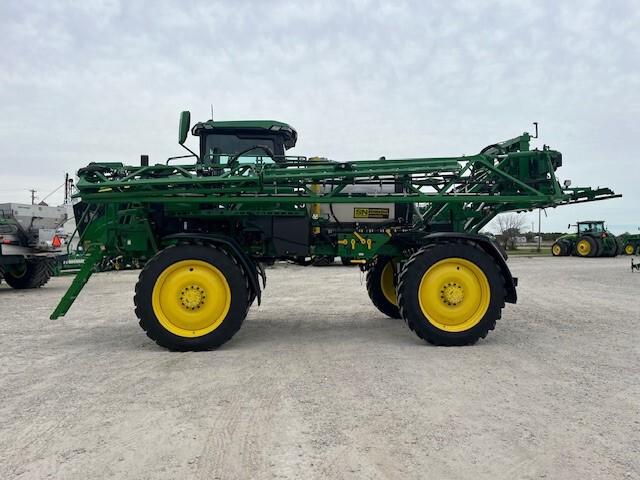 2023 John Deere 408R