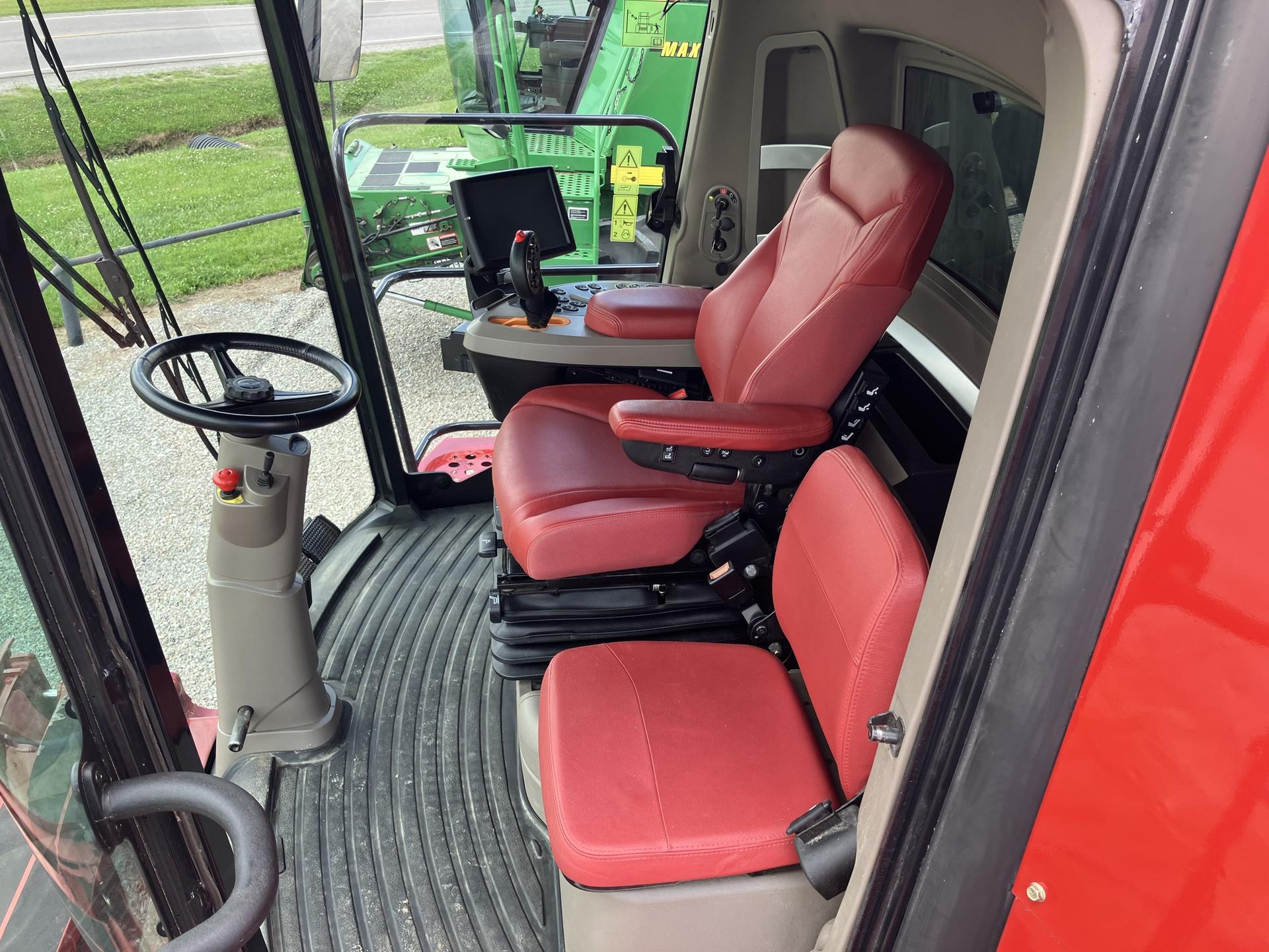 2022 Case IH 8250