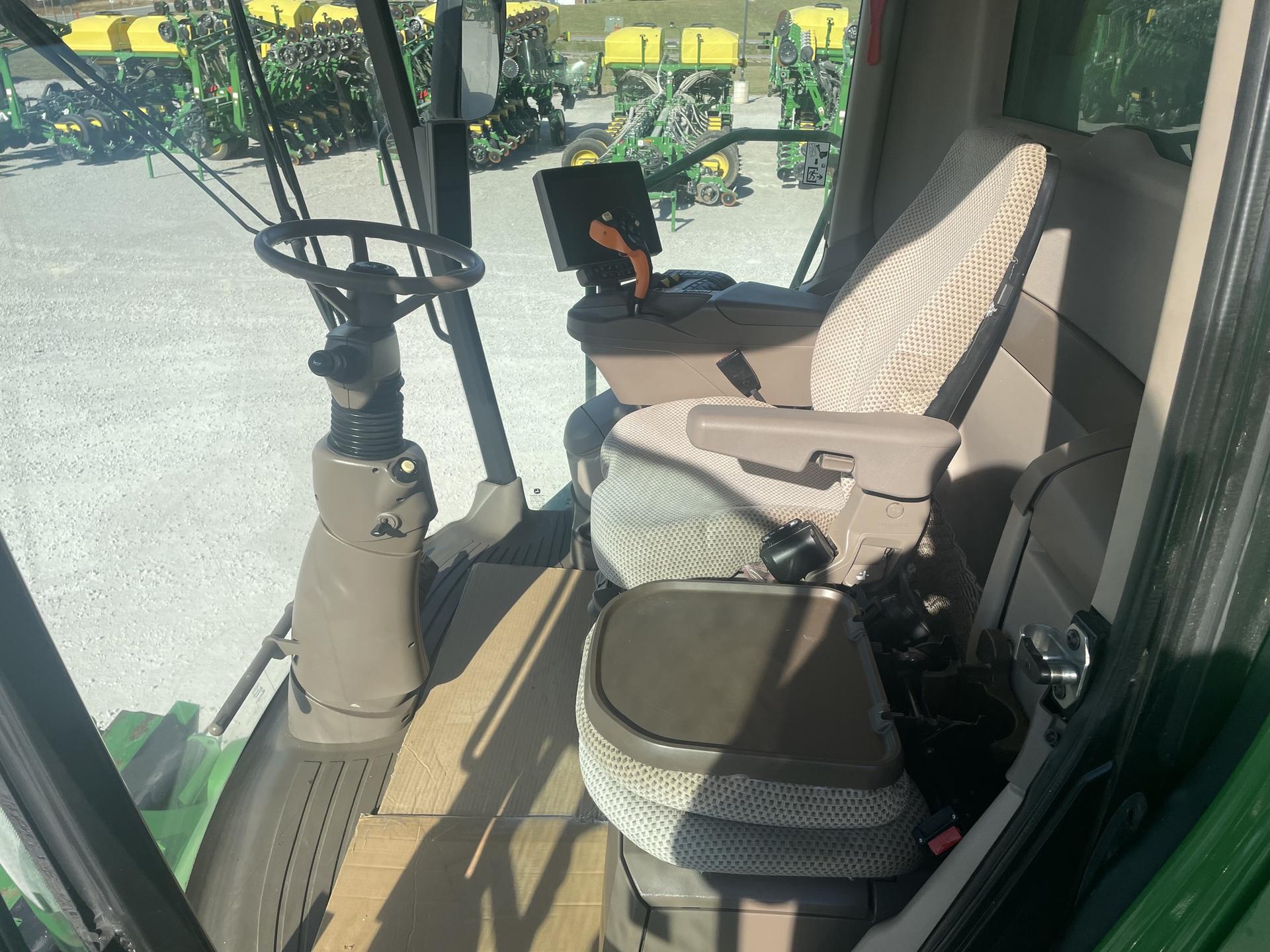 2018 John Deere S790