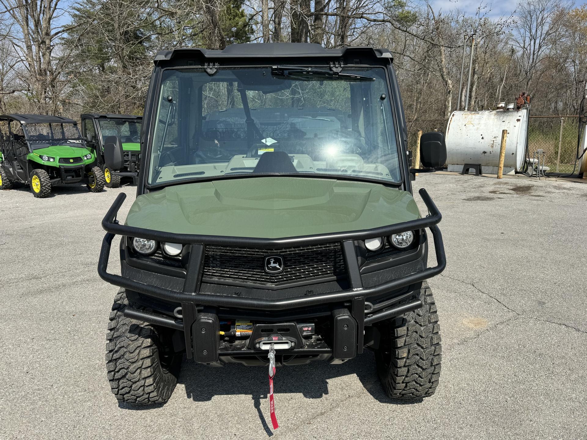 2024 John Deere XUV 835R Image