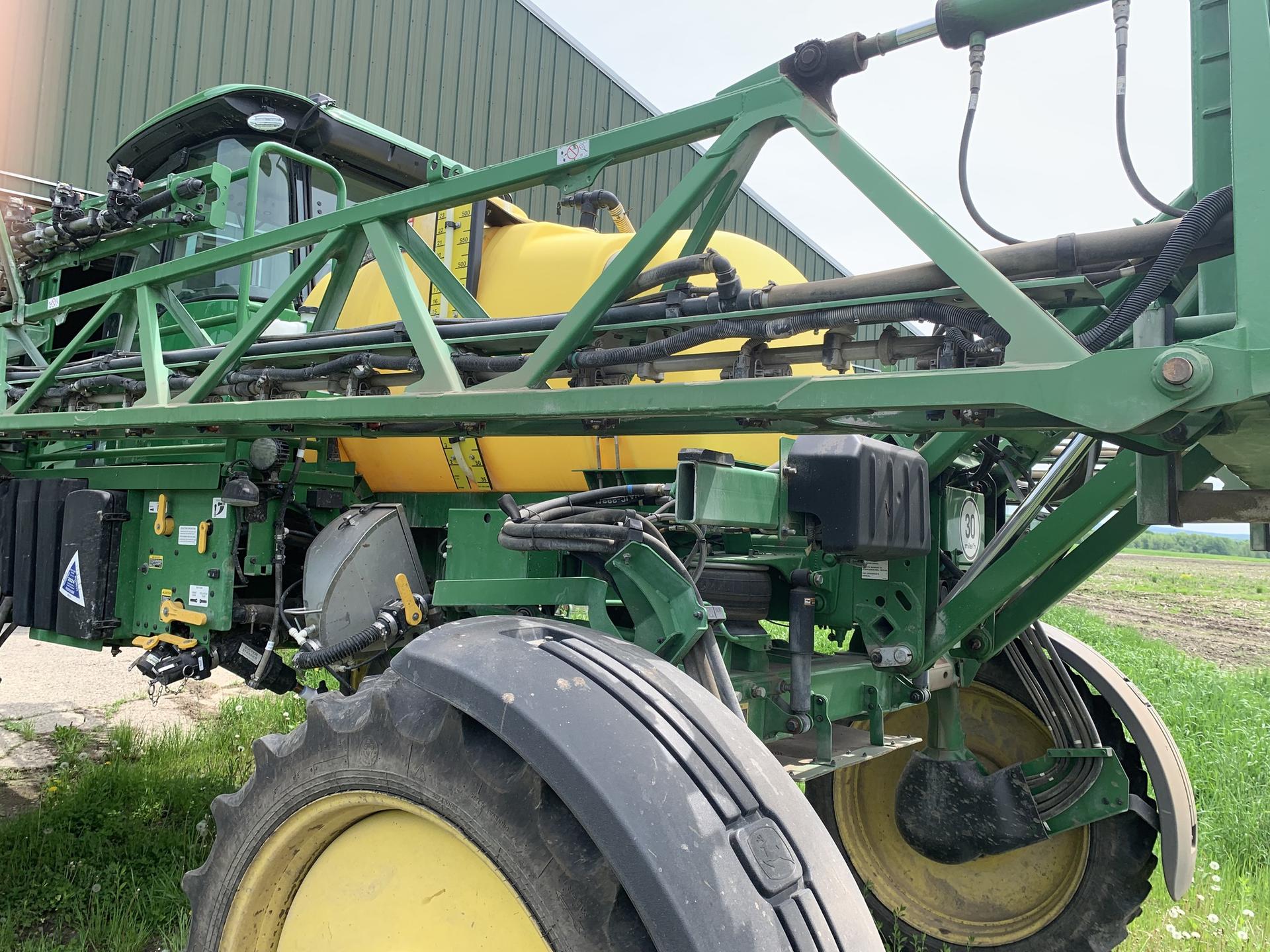 2020 John Deere R4023 Image