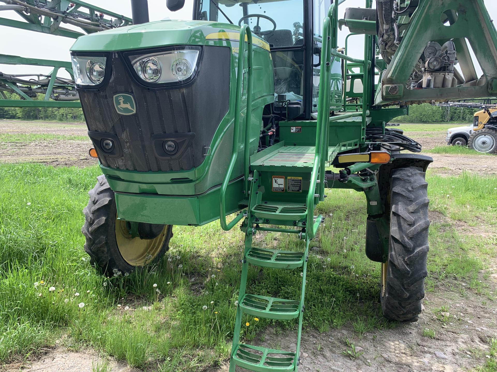 2020 John Deere R4023 Image