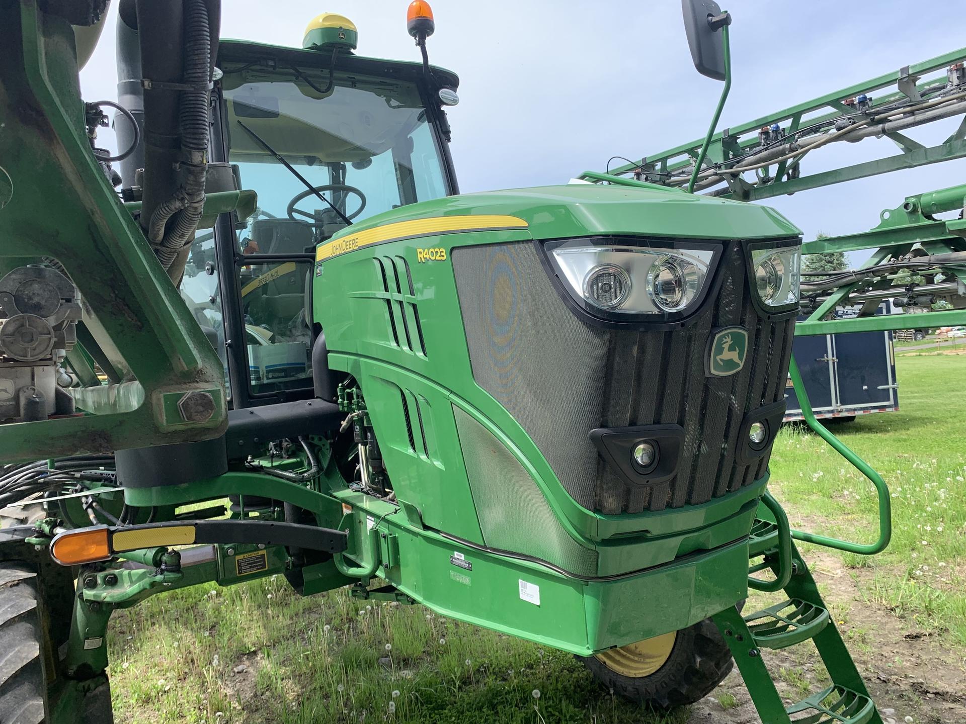 2020 John Deere R4023 Image