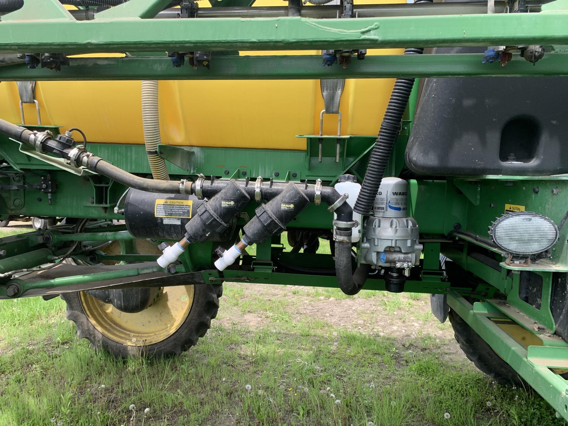 2020 John Deere R4023 Image