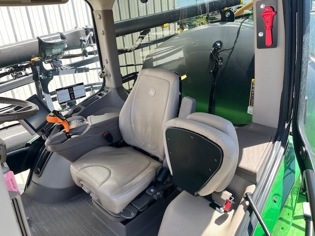 2019 John Deere R4038