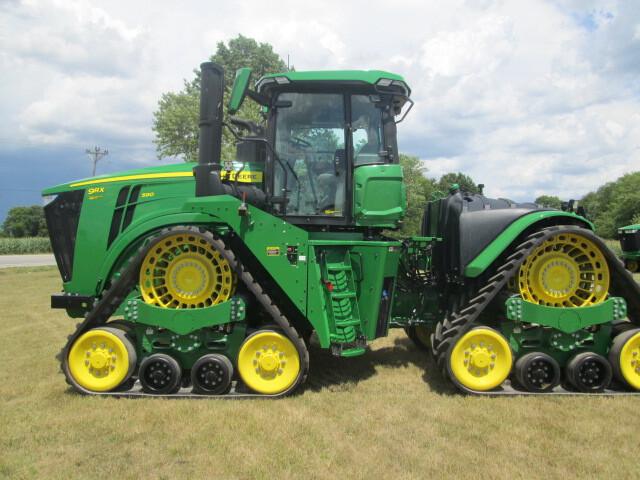 2023 John Deere 9RX 590