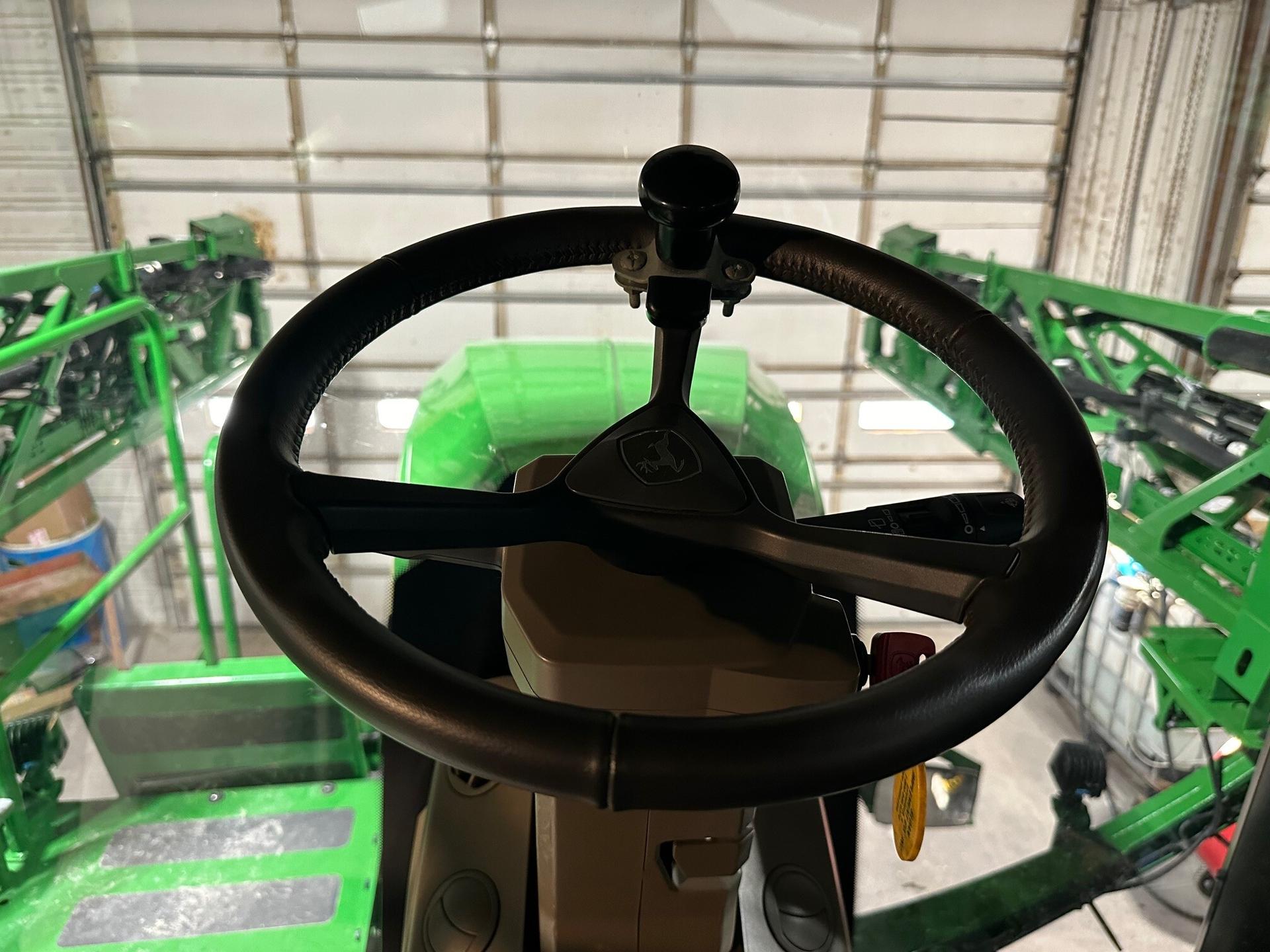 2022 John Deere 612R