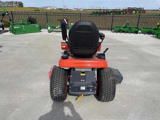 2021 Kubota T2290