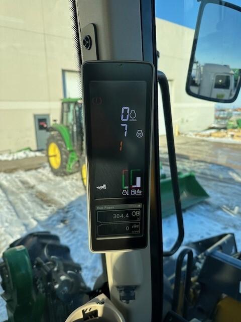 2023 John Deere 6145M Image