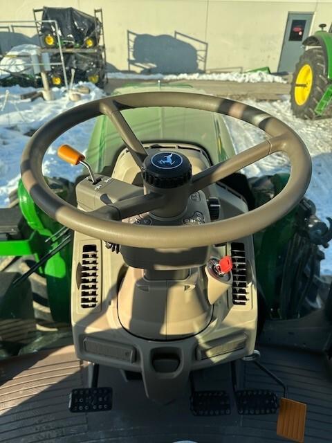 2023 John Deere 6145M Image