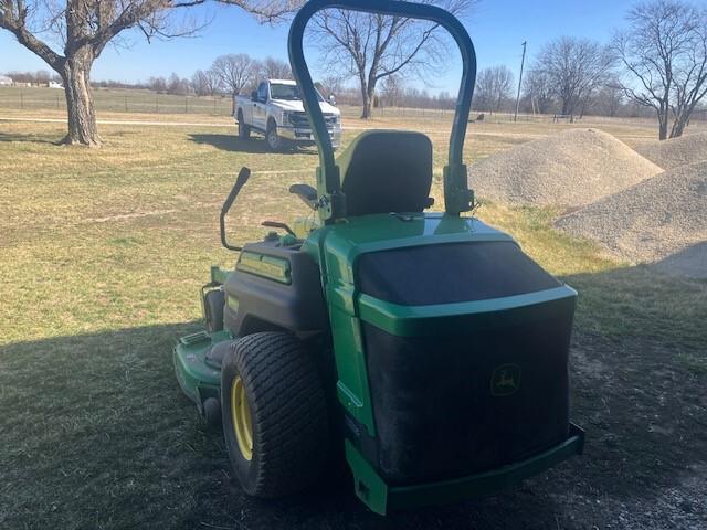 2022 John Deere Z997R