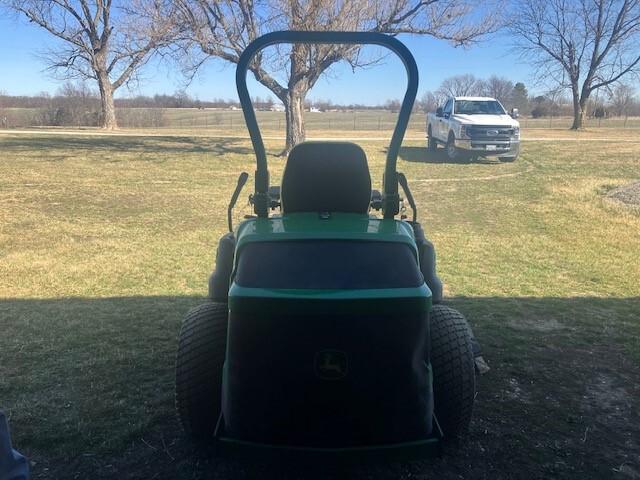 2022 John Deere Z997R