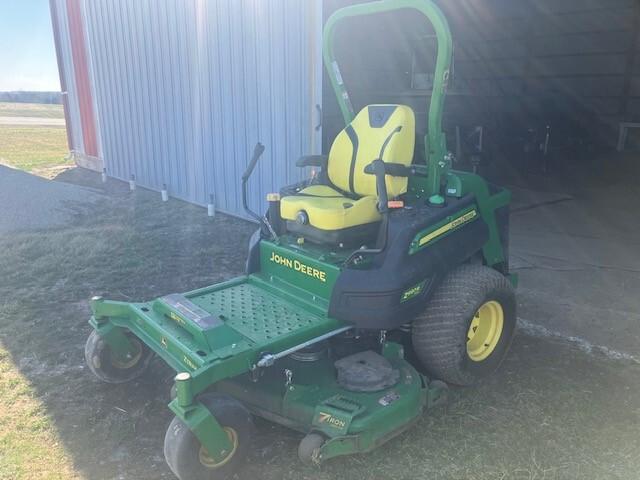 2022 John Deere Z997R