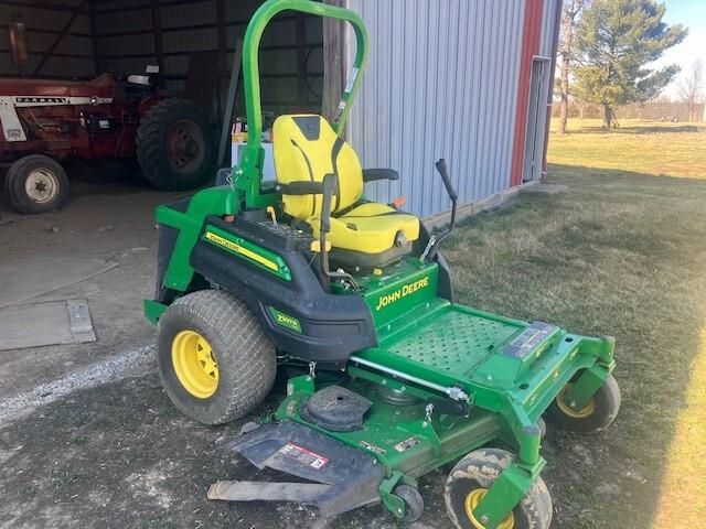 2022 John Deere Z997R