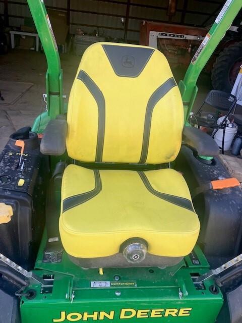 2022 John Deere Z997R