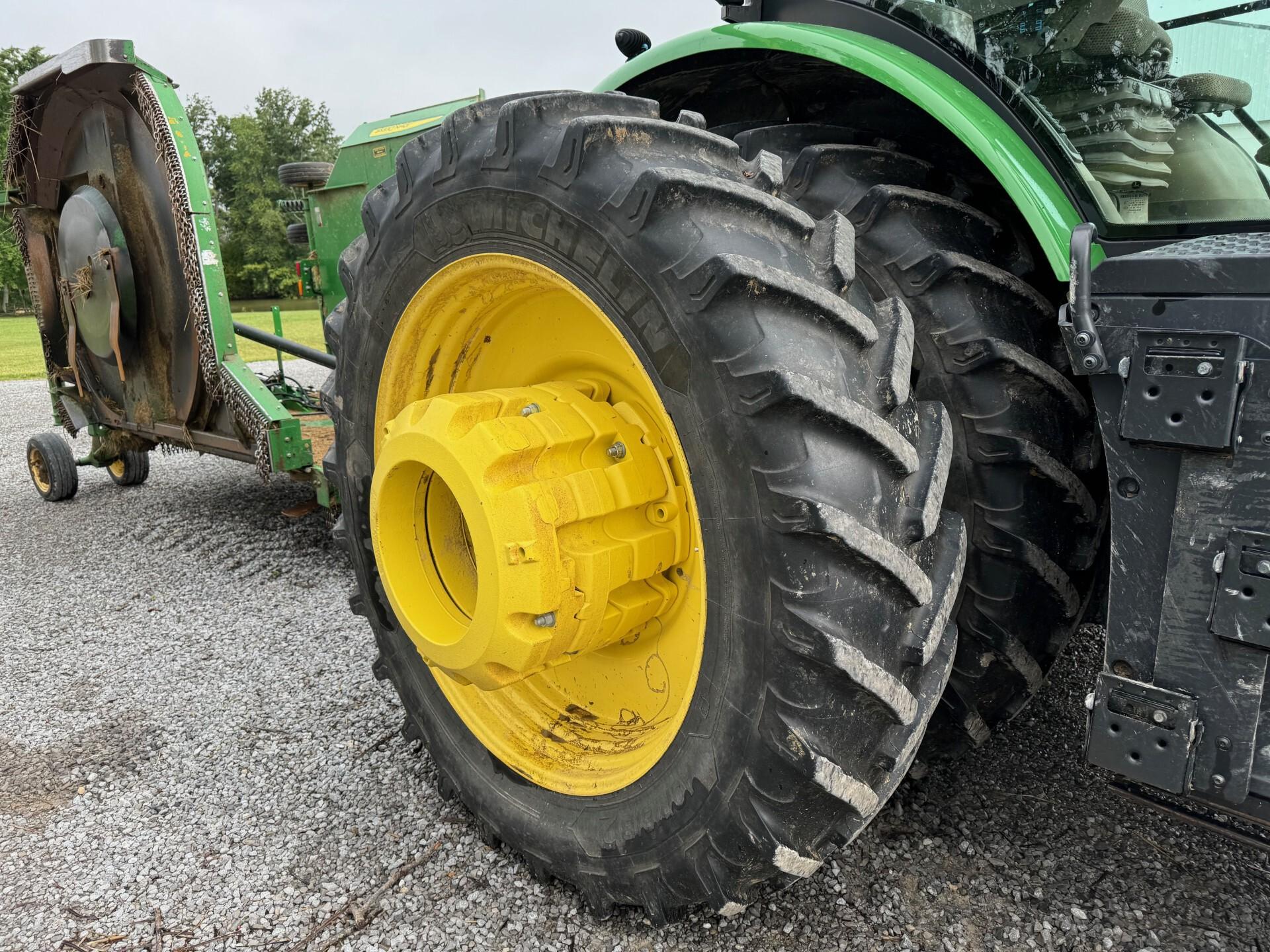 2020 John Deere 8400R